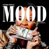 YOUNG SIZZLE - Mood - Single